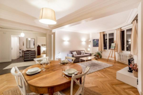 Spacieux et lumineux 70m² de la place AIL